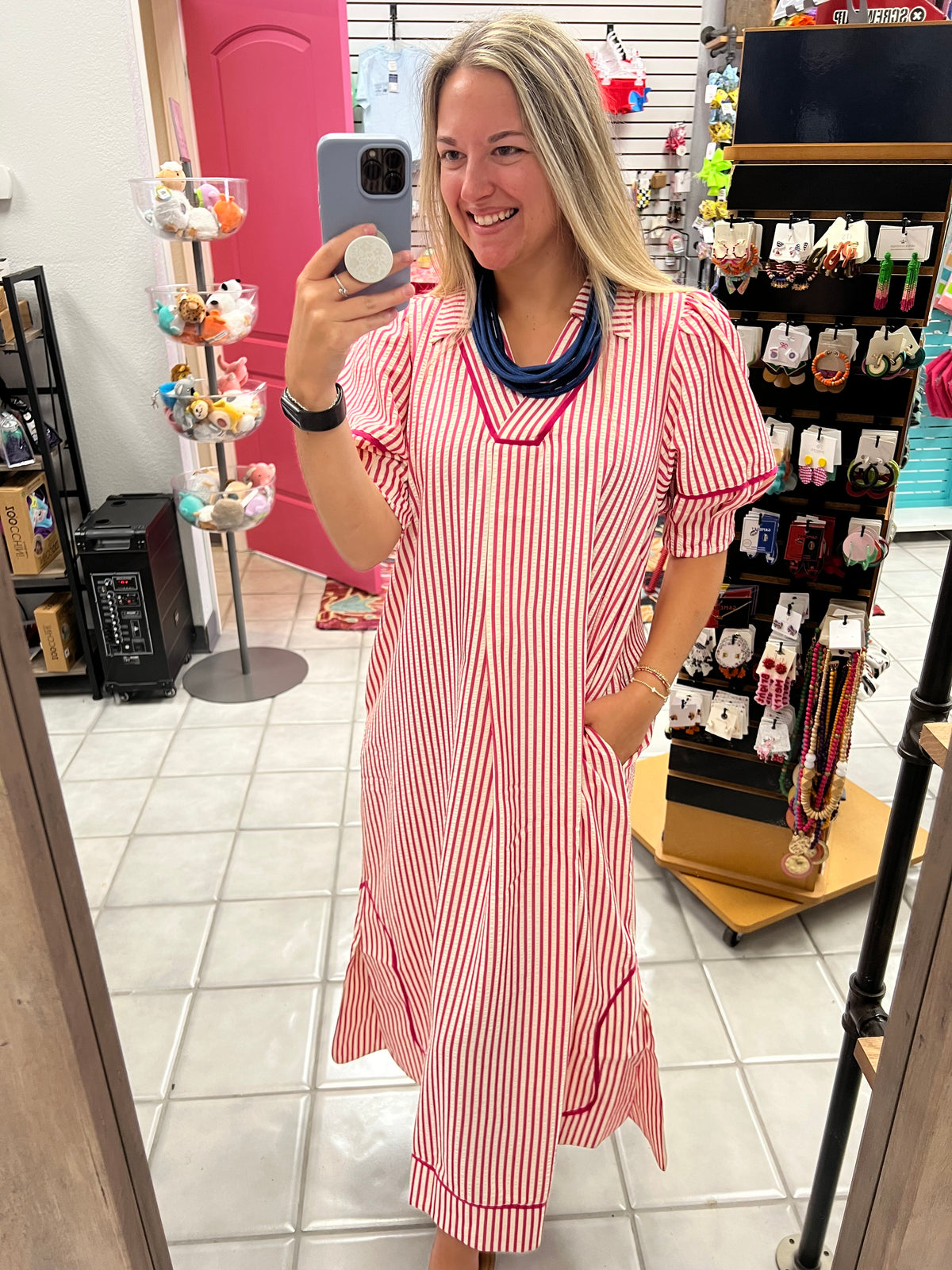 Pick me Sweet Dress