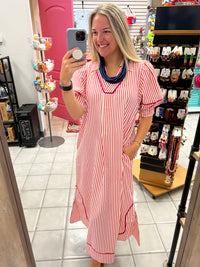 Pick me Sweet Dress