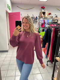 Wine Night Out Top*