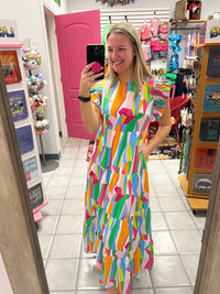 Be Bold Maxi