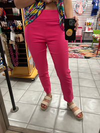 Millennium Ankle Pants*