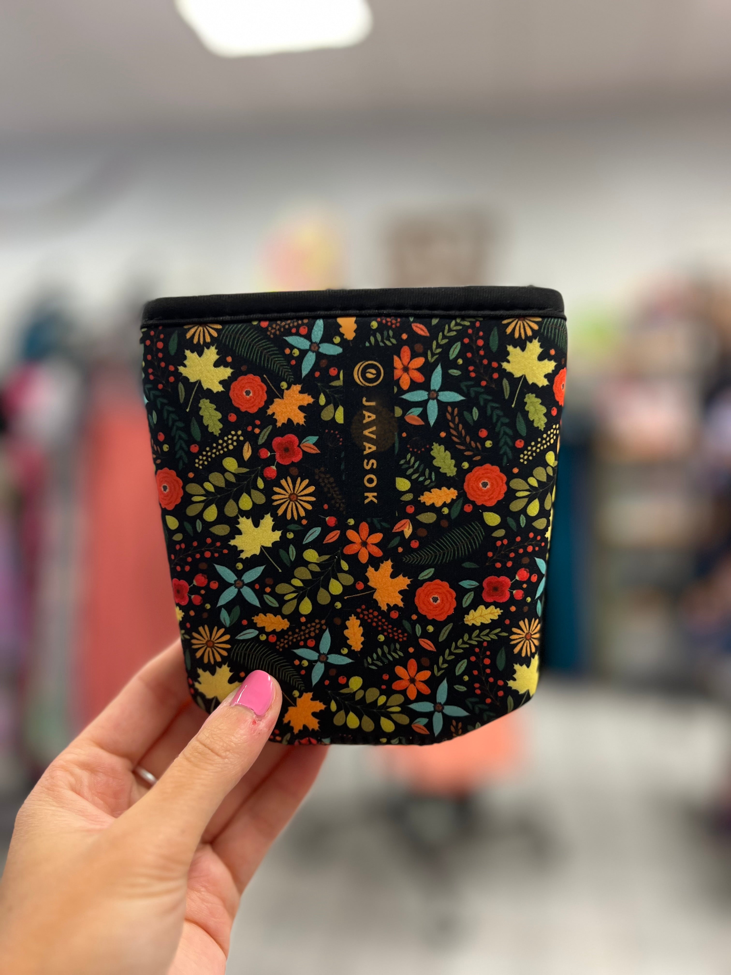 Fall/ Halloween JavaSok* – Lazzy Frog