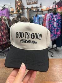 Zenana Baseball Caps