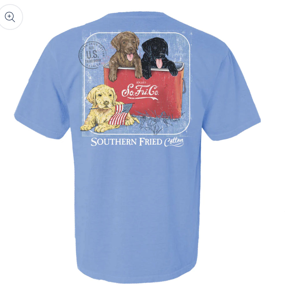 SFC Fun Times SS Tshirt*