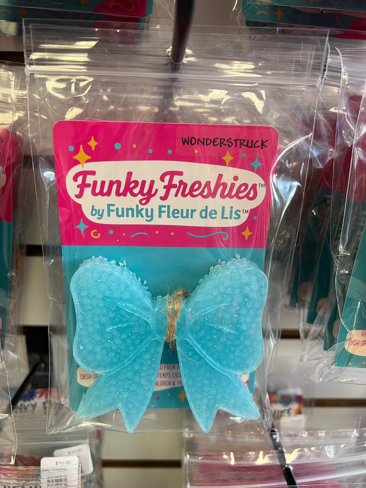 Funky Freshies*