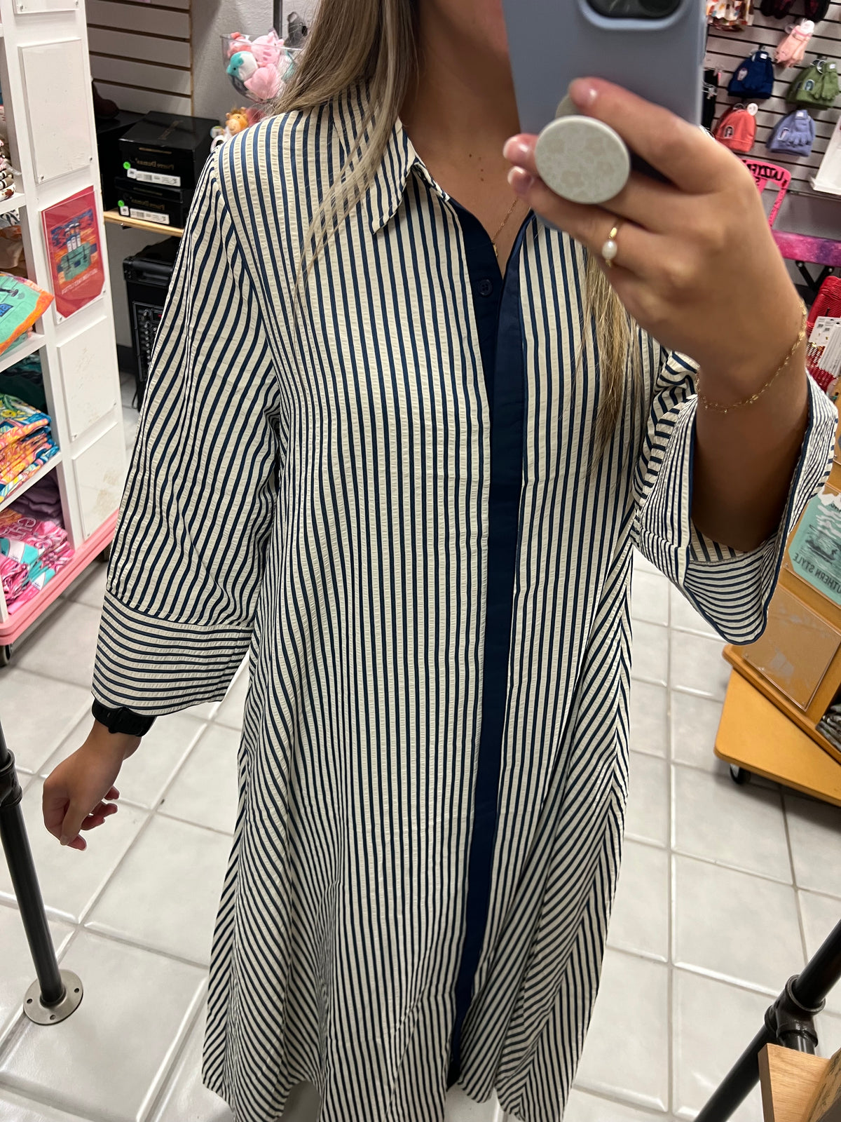 Take it Easy Maxi Dress