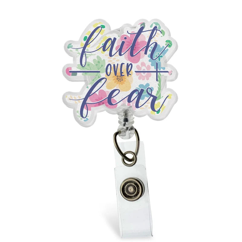 Badge Reels