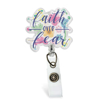 Badge Reels