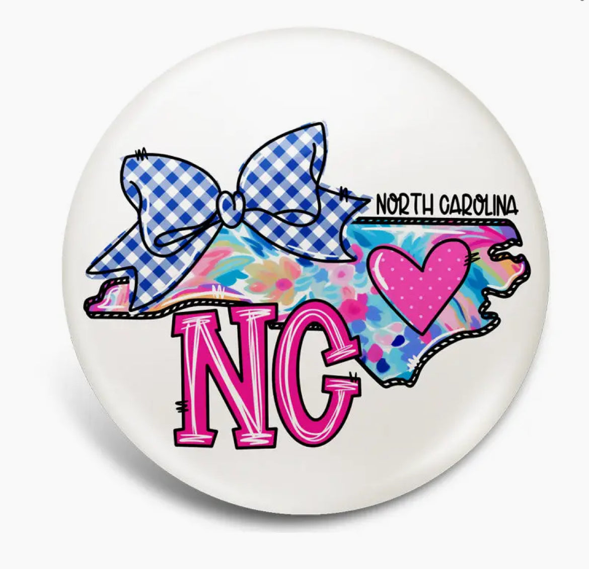 Badge Reels