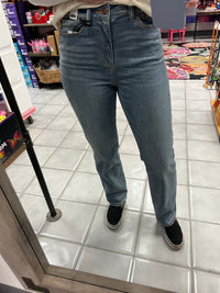 JB HW Straight Fit Jeans