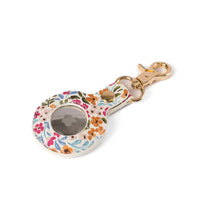 Elyse Breanne Designs Airtag Keychain