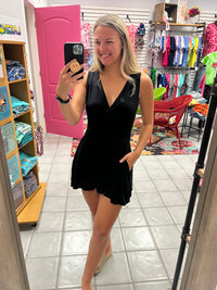 Z Flowy Romper*