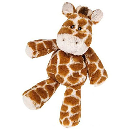 Marshmallow Zoo Junior Stuffies