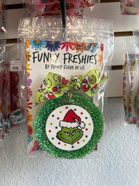 Funky Freshies