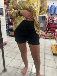 Millennium Pull On Shorts