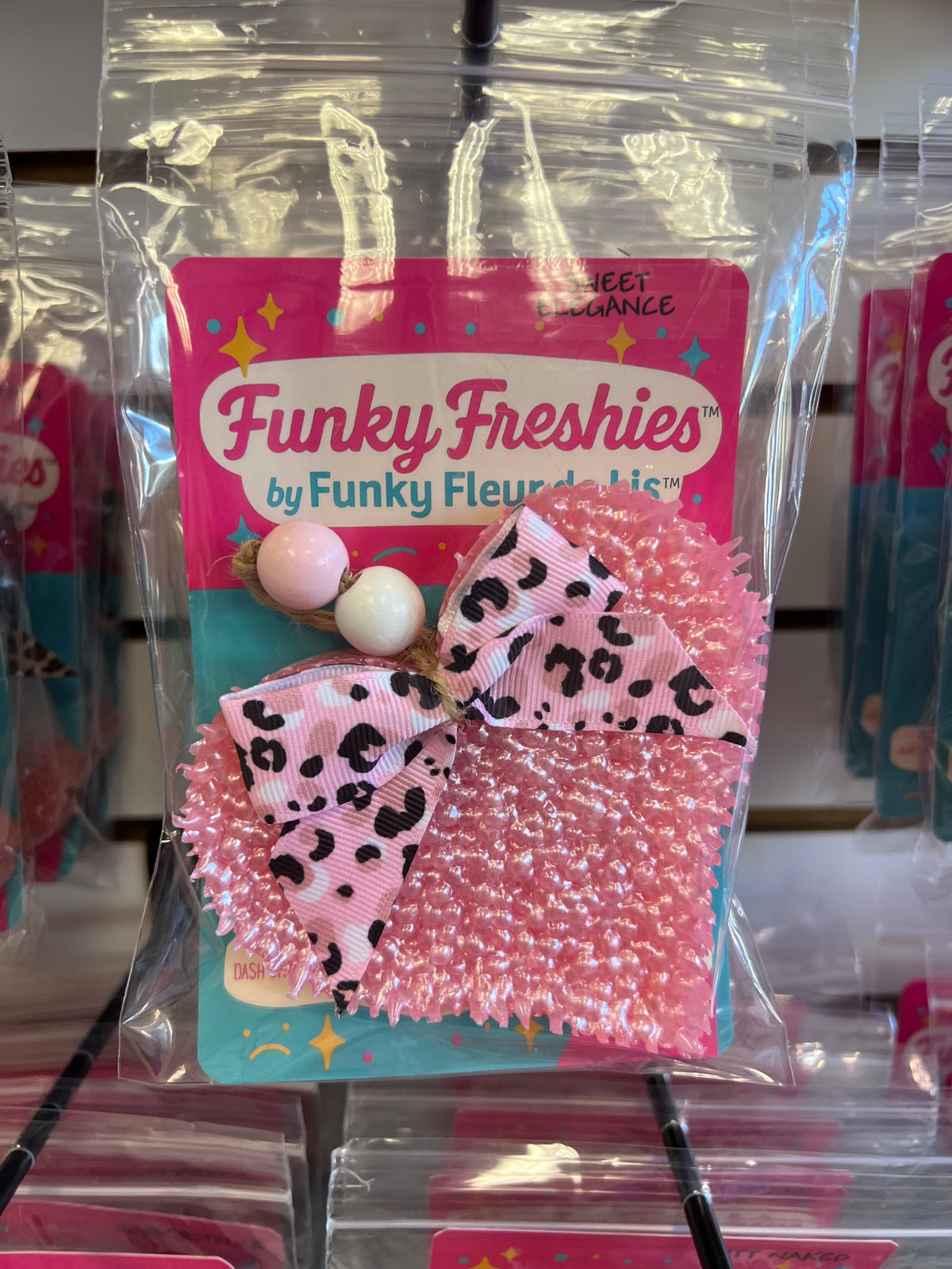 Funky Freshies*
