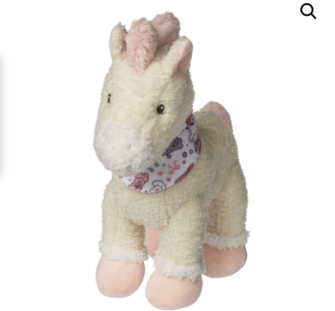 Taggies Giddy Up Pony