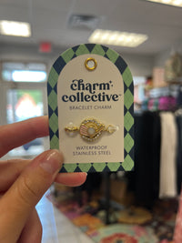 Charm Collective Bracelets