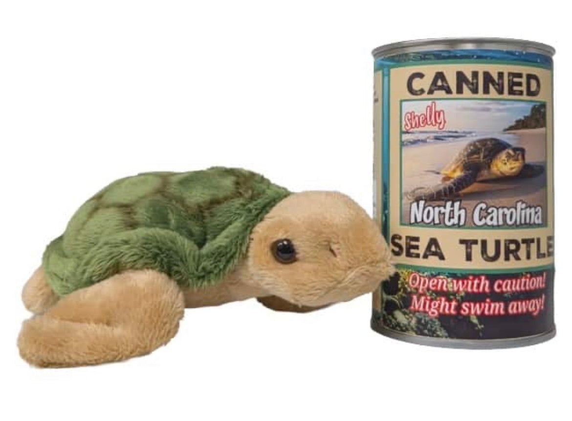 Canned Animals