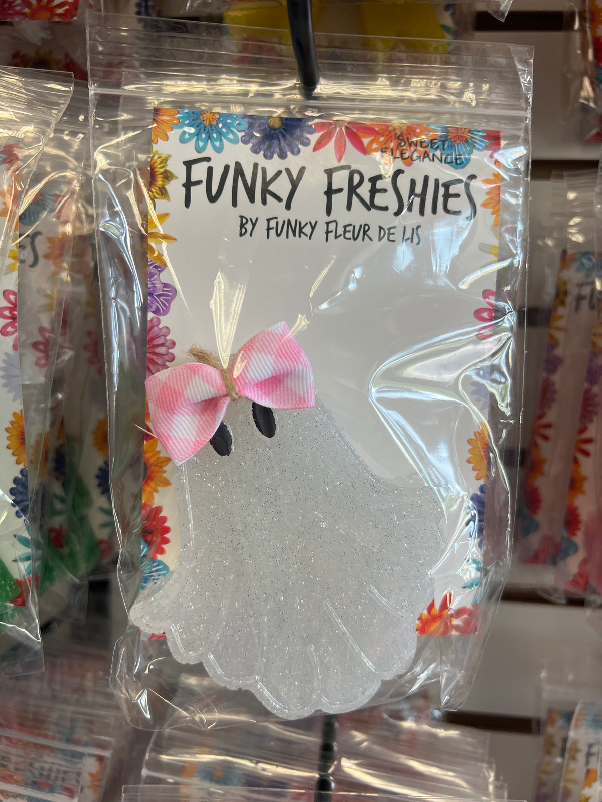 Funky Freshies