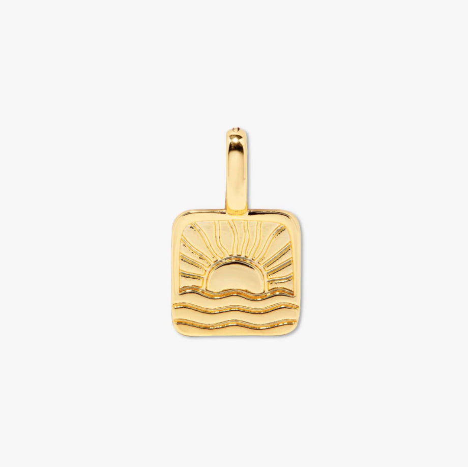 Pura Vida Charm Necklace Collection