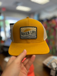 River Life Hats*