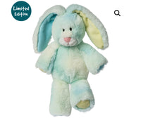 Marshmallow Zoo Junior Stuffies*