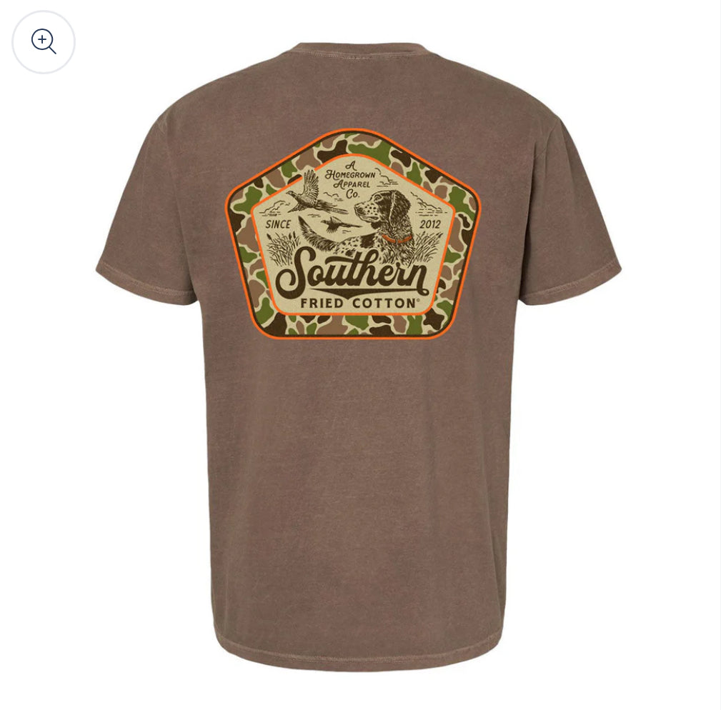 SFC In the Grass Tshirt