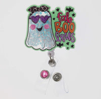 Badge Reels