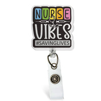 Badge Reels
