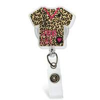 Badge Reels