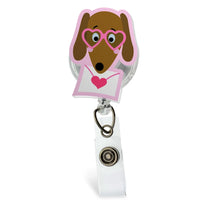 Badge Reels
