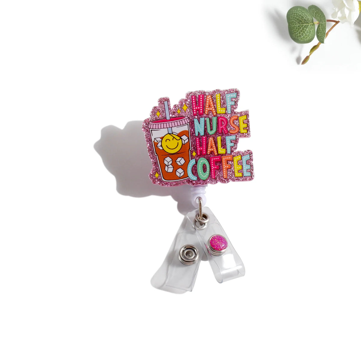 Badge Reels