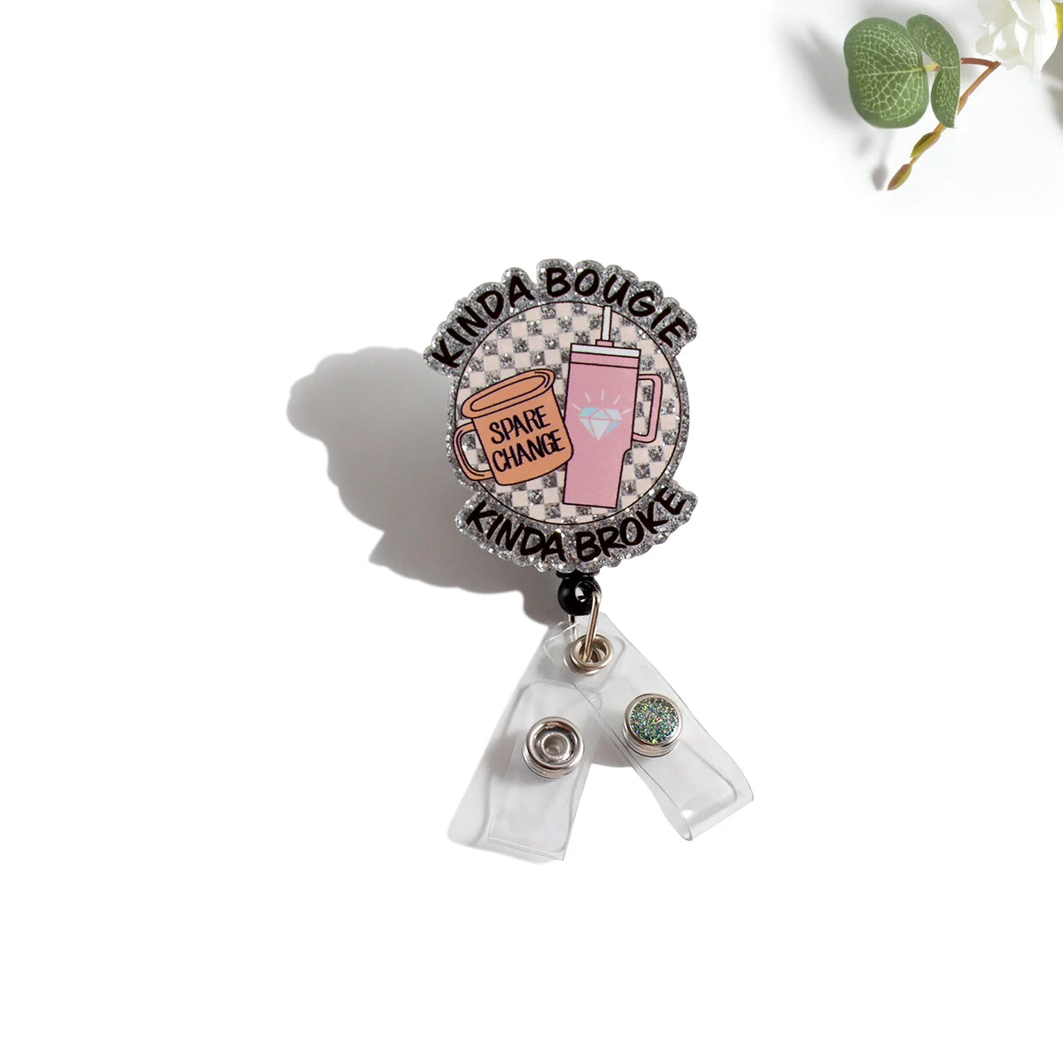 Badge Reels