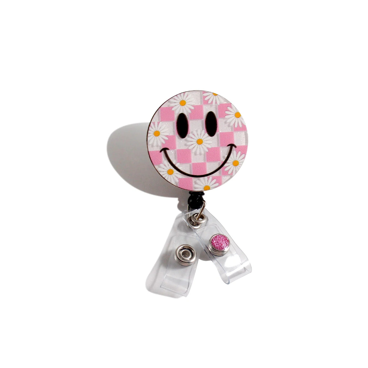 Badge Reels