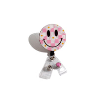 Badge Reels