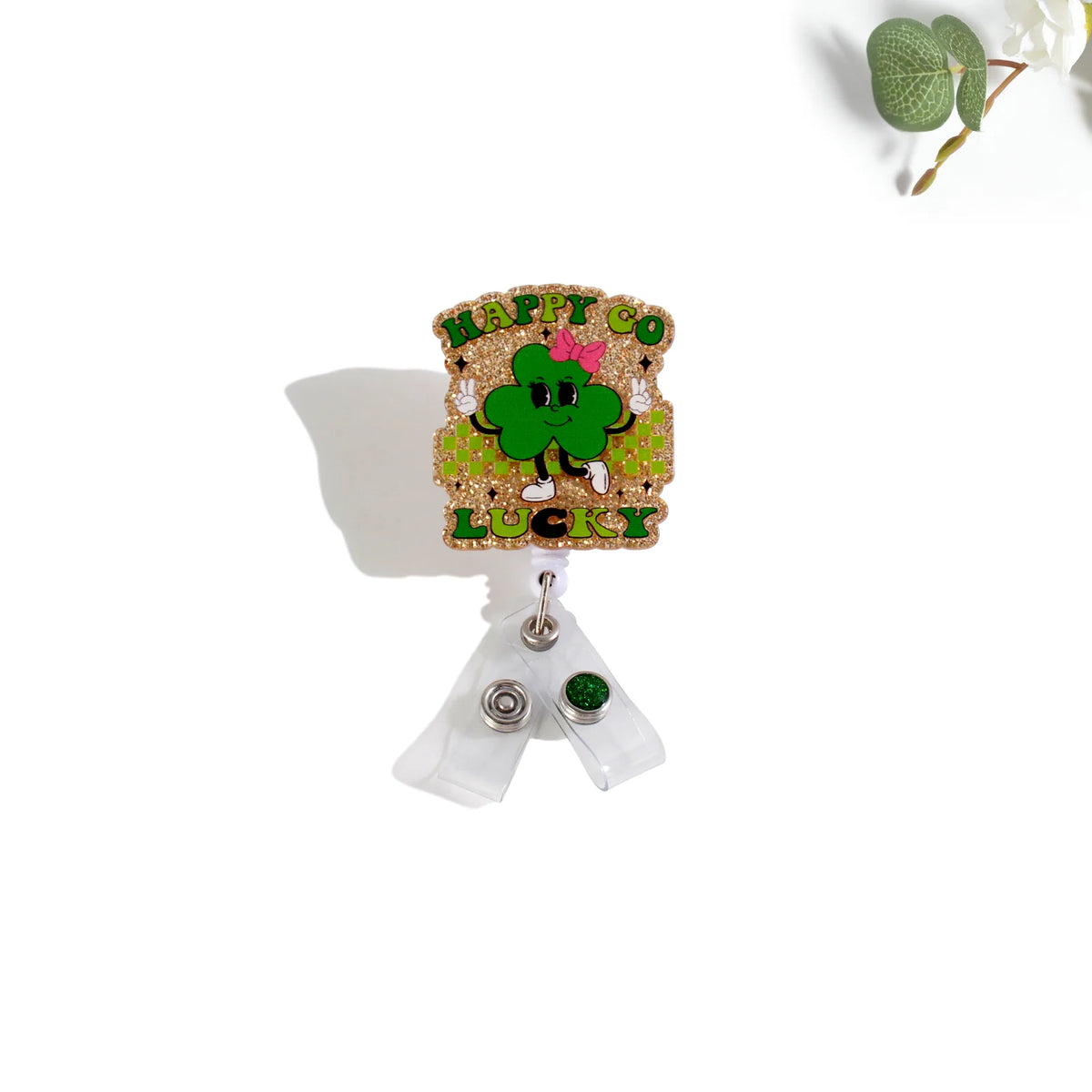 Badge Reels