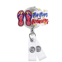 Badge Reels