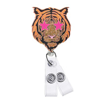 Badge Reels
