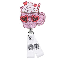 Badge Reels