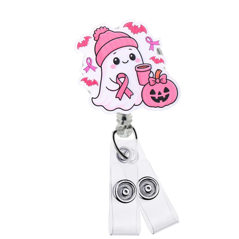Badge Reels