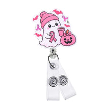 Badge Reels