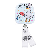 Badge Reels
