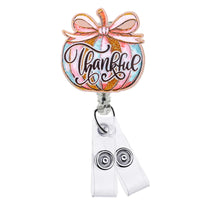 Badge Reels