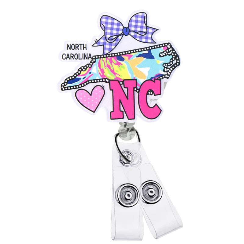 Badge Reels