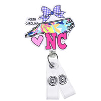 Badge Reels