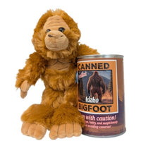 Canned Animals