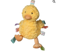 Duckin Duck Taggies
