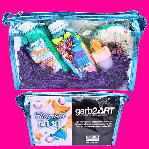Bath Gift Set*