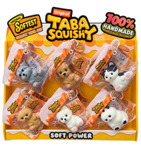 Taba Squishy (Pets)